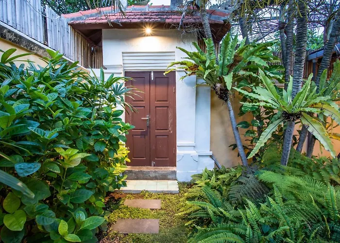 Villa Rani 3 Seminyak