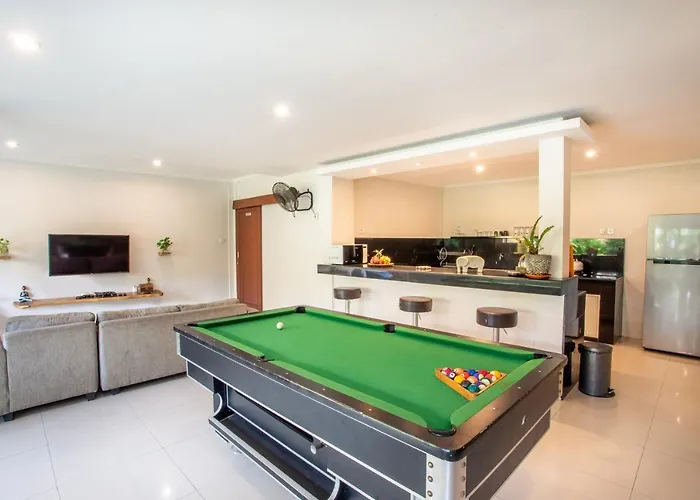 Rani 3 * Seminyak