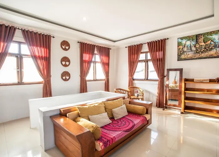 Villa Rani 3 Seminyak