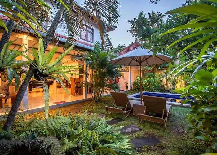 Rani 3 * Seminyak