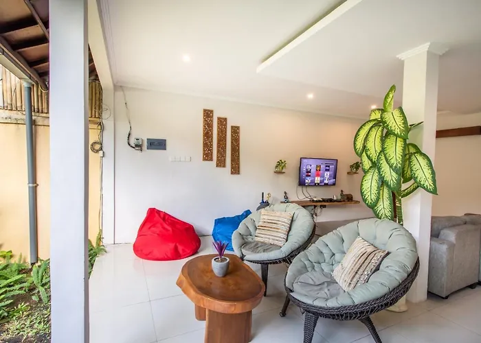 Villa Rani 3 *
