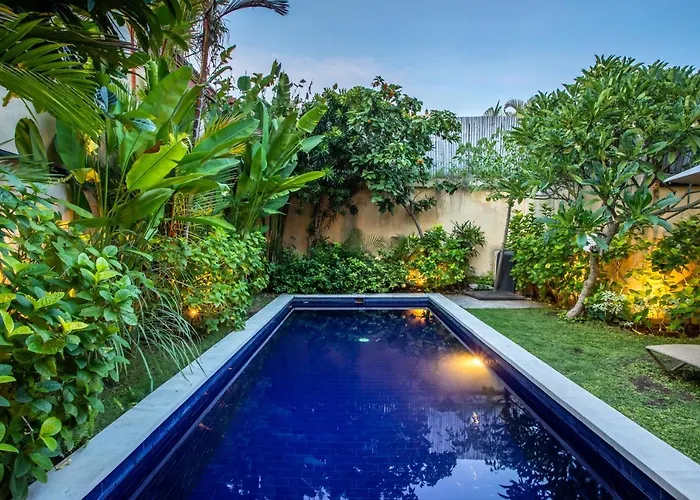 Rani 3 * Seminyak