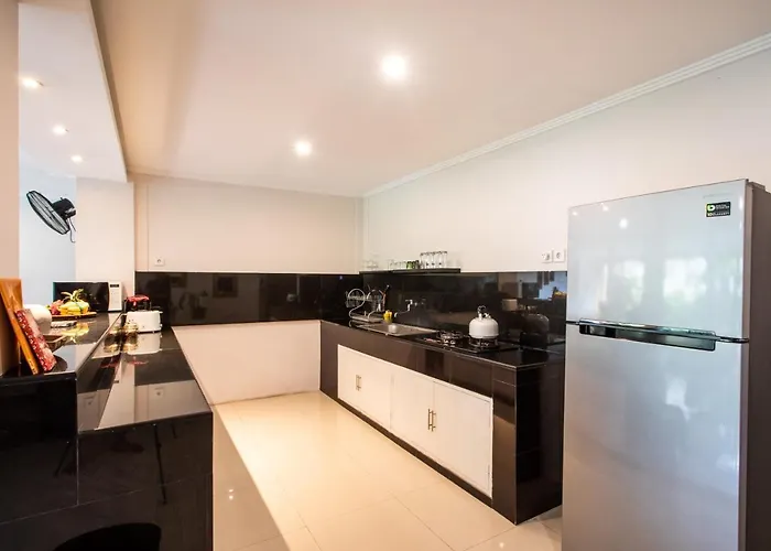 Rani 3 * Seminyak