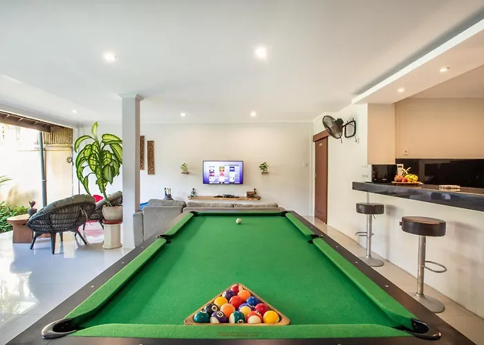 Rani 3 * Seminyak