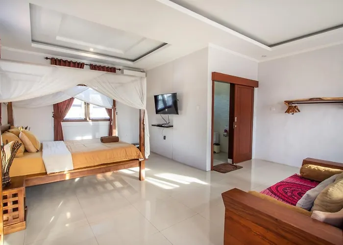 Rani 3 Seminyak