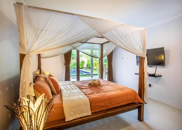 Rani 3 Villa