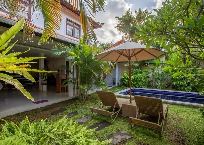 Villa Rani 3 *