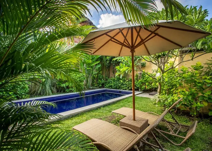 Villa Rani 3 Seminyak