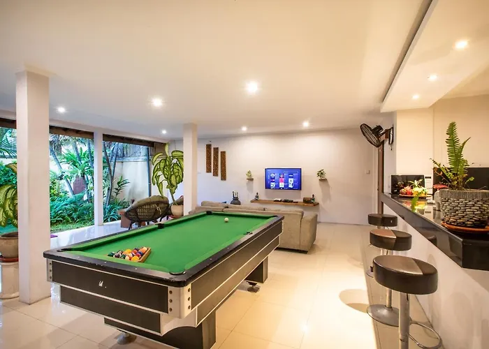 Villa Rani 3 *