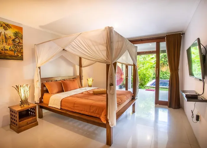 Villa Rani 3 *