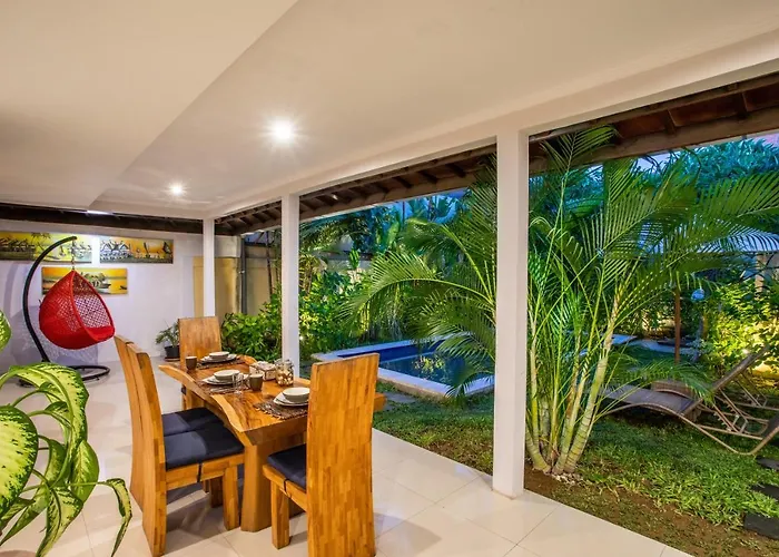 Villa Rani 3 *