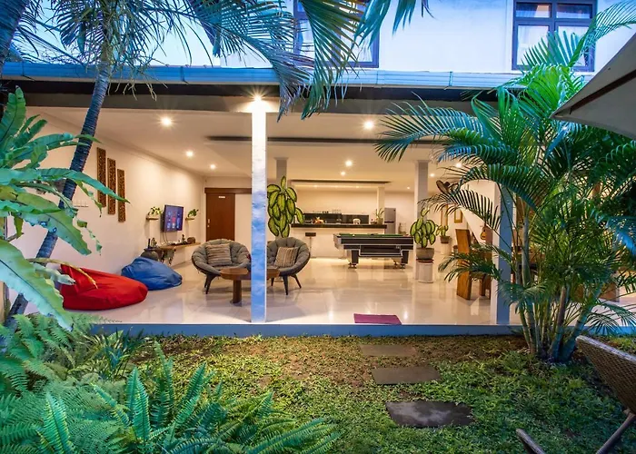 Rani 3 Villa