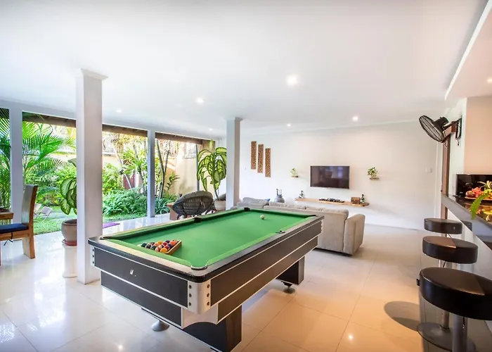 Villa Rani 3 Seminyak