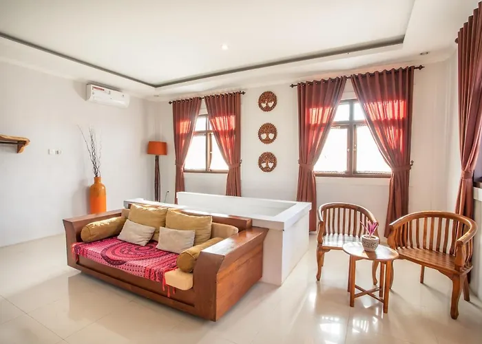 Villa Rani 3 Seminyak