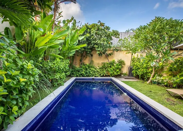 Rani 3 Seminyak