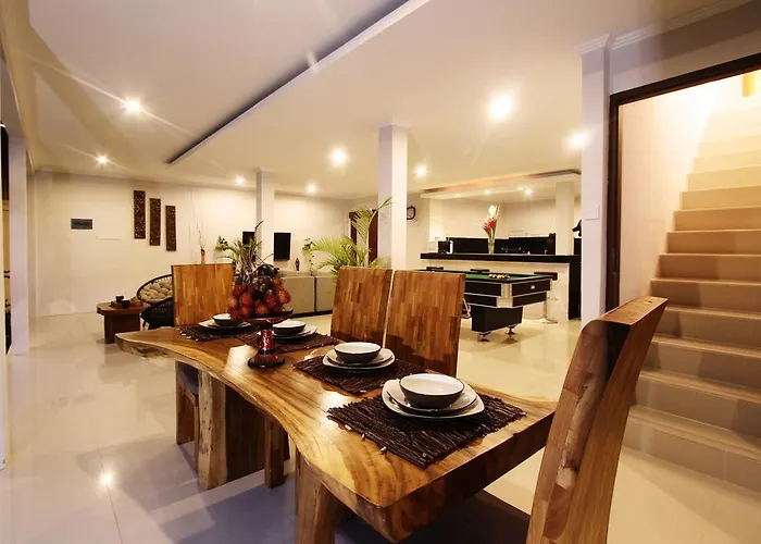 Rani 3 Villa