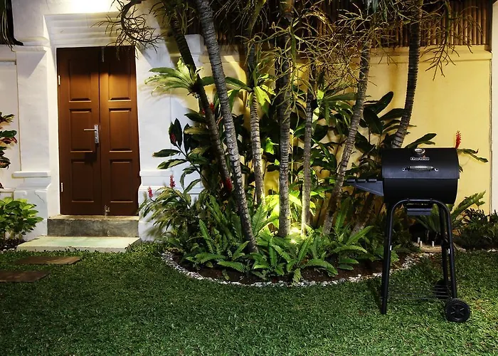 Villa Rani 3 *
