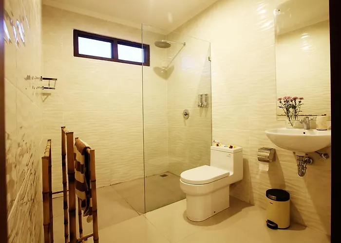 Rani 3 Villa *