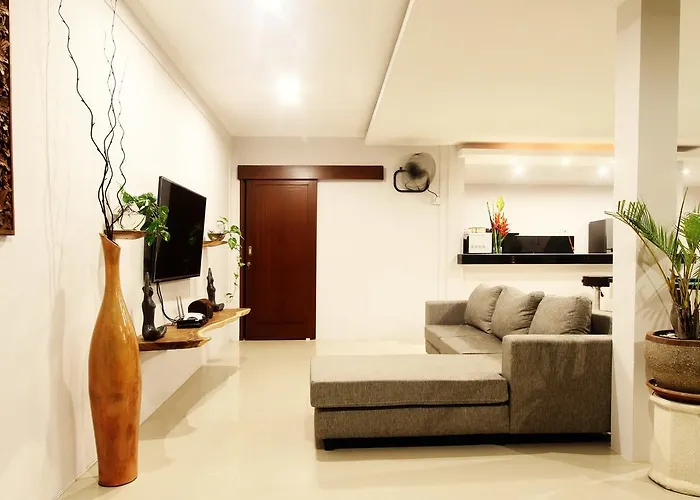 Villa Rani 3 Seminyak