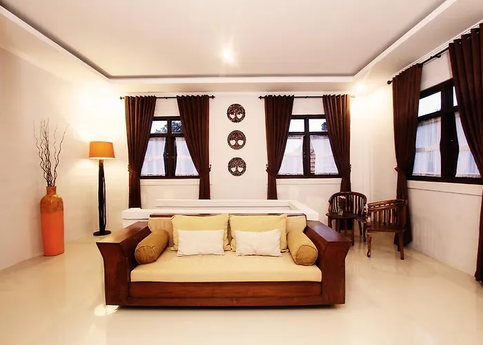Rani 3 * Seminyak