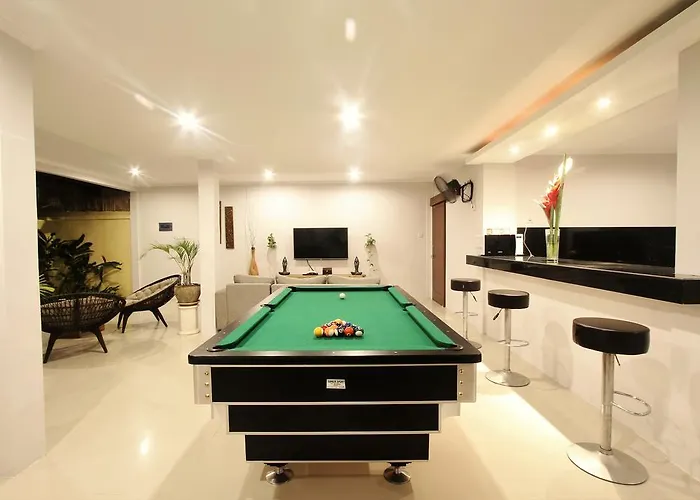 Rani 3 Villa Seminyak