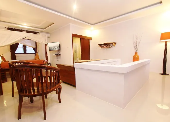 Rani 3 Villa