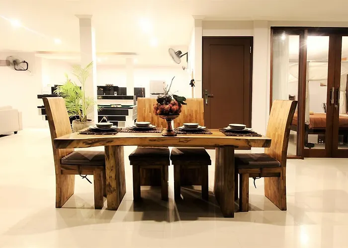 Villa Rani 3 Seminyak