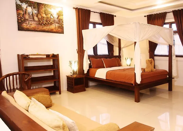 Rani 3 Villa Seminyak