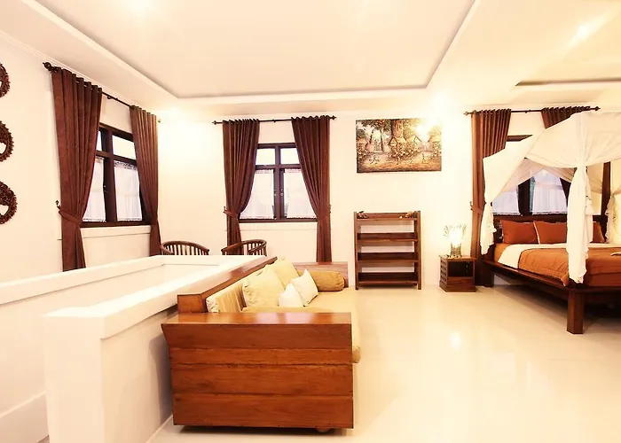 Rani 3 Villa